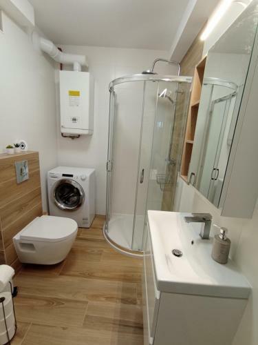 Apartament Primo Dar?�wko