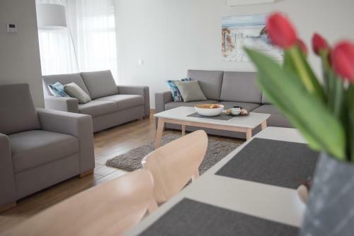 Metrak Apartamenty Darlowo