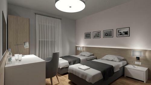Metrak Apartamenty Darlowo