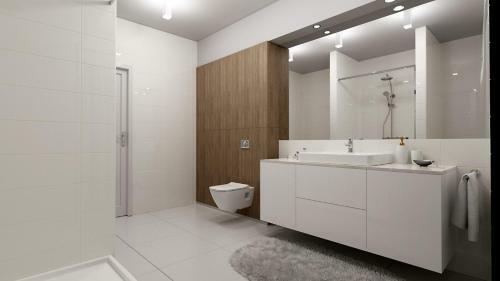 Metrak Apartamenty Darlowo