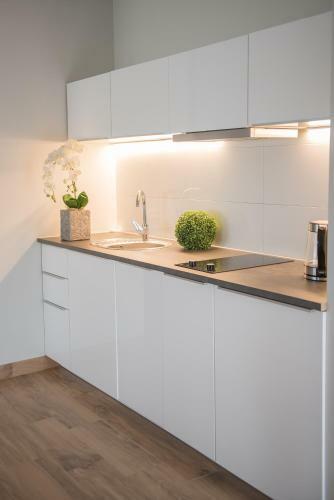 Metrak Apartamenty Darlowo