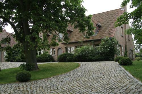 Bed & Breakfast Rose Residence