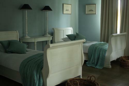 Bed & Breakfast Rose Residence