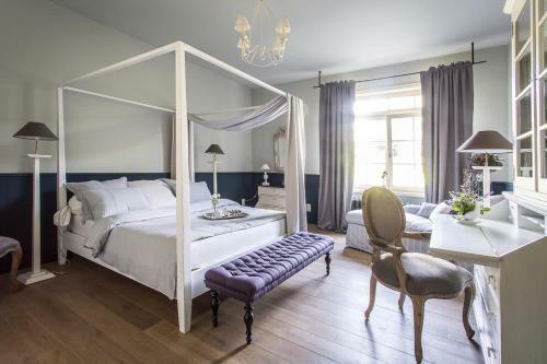 Bed & Breakfast Rose Residence