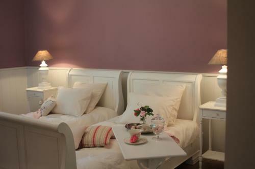 Bed & Breakfast Rose Residence