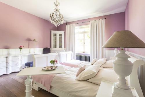 Bed & Breakfast Rose Residence