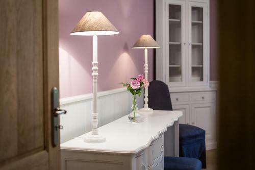 Bed & Breakfast Rose Residence