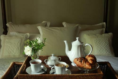 Bed & Breakfast Rose Residence