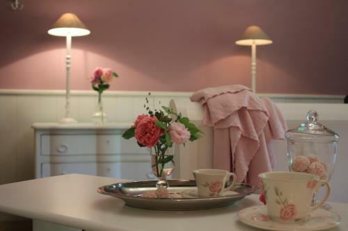 Bed & Breakfast Rose Residence