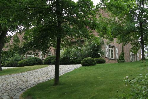 Bed & Breakfast Rose Residence