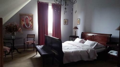Bed & Breakfast Rose Residence