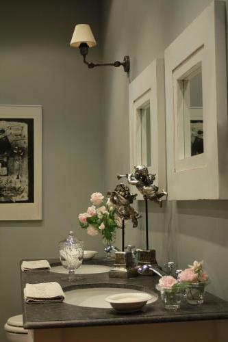 Bed & Breakfast Rose Residence