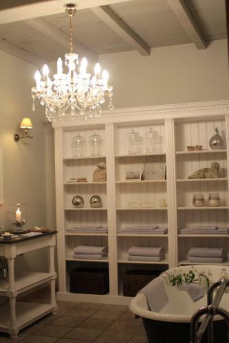 Bed & Breakfast Rose Residence