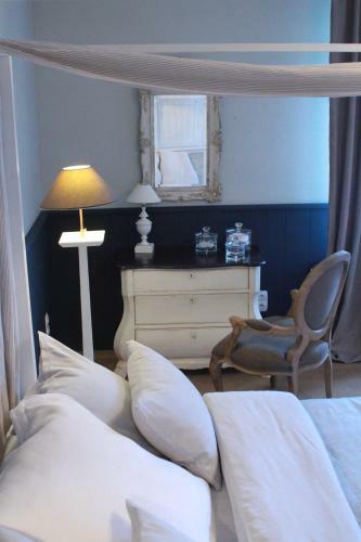Bed & Breakfast Rose Residence