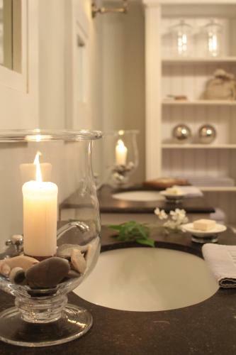Bed & Breakfast Rose Residence