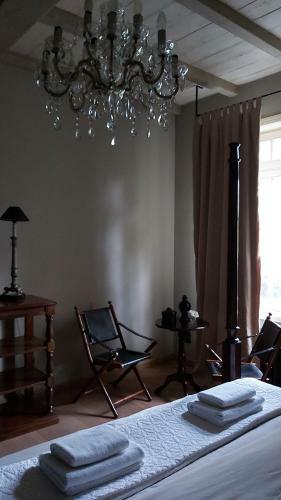 Bed & Breakfast Rose Residence