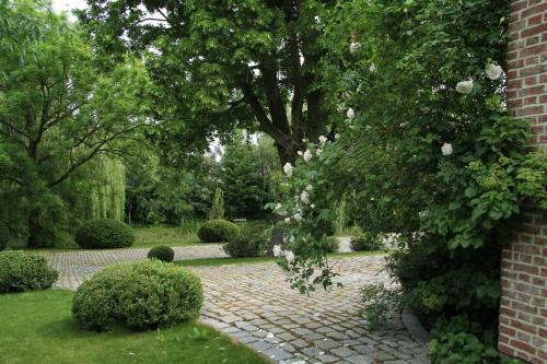 Bed & Breakfast Rose Residence