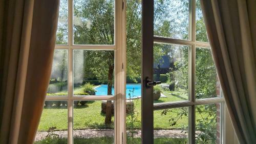 Bed & Breakfast Rose Residence