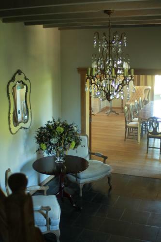 Bed & Breakfast Rose Residence
