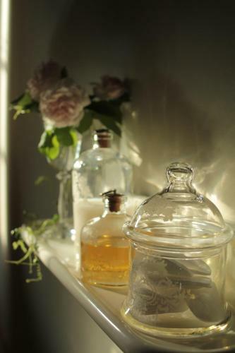 Bed & Breakfast Rose Residence