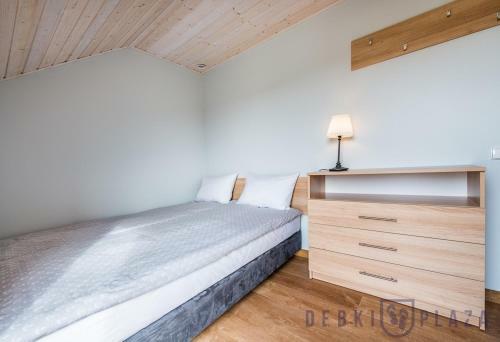 Apartamento D?bki Plaza