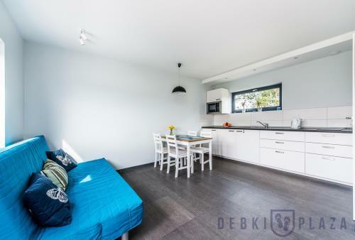 Apartamento D?bki Plaza