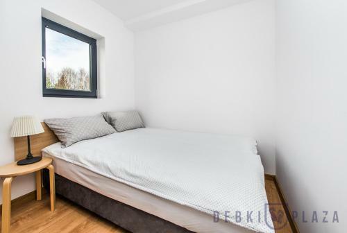 Apartamento D?bki Plaza