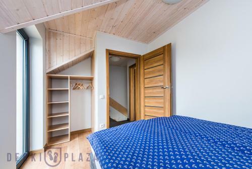 Apartamento D?bki Plaza