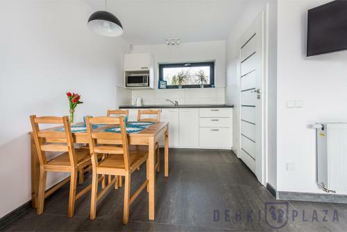 Apartamento D?bki Plaza