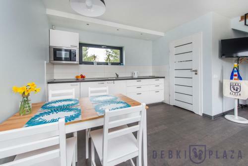 Apartamento D?bki Plaza