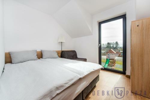 Apartamento D?bki Plaza