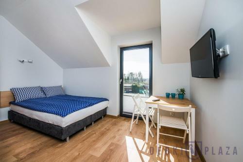 Apartamento D?bki Plaza
