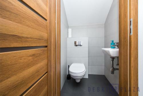 Apartamento D?bki Plaza