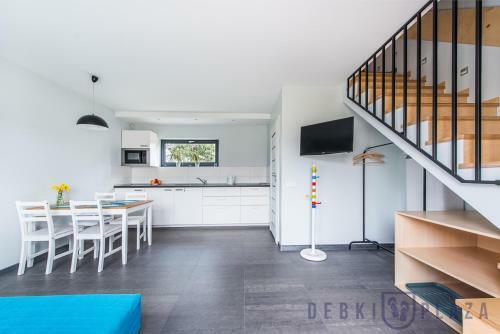 Apartamento D?bki Plaza