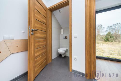 Apartamento D?bki Plaza