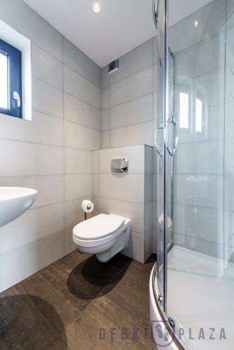 Apartamento D?bki Plaza