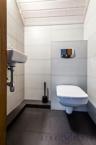 Apartamento D?bki Plaza