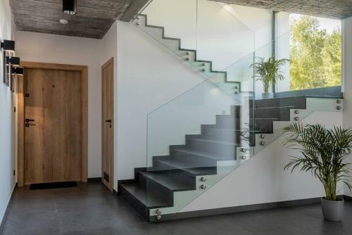 Apartamento Liliowa 15
