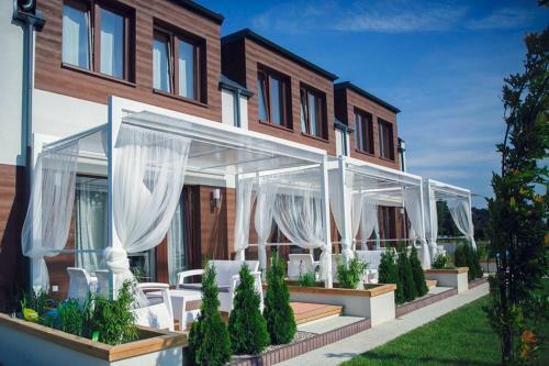Apartamento S?oneczna Przysta?