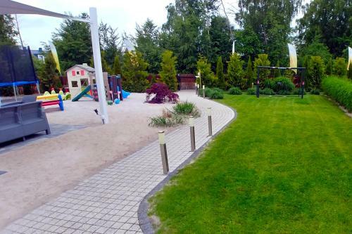 Apartamento S?oneczna Przysta?