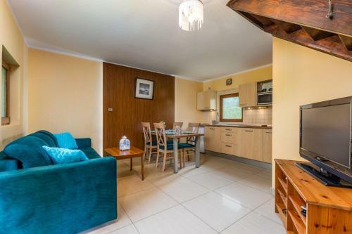Lodge Milagro Baltico