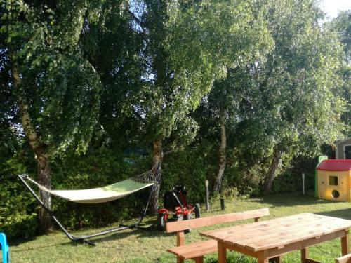 Lodge Milagro Baltico