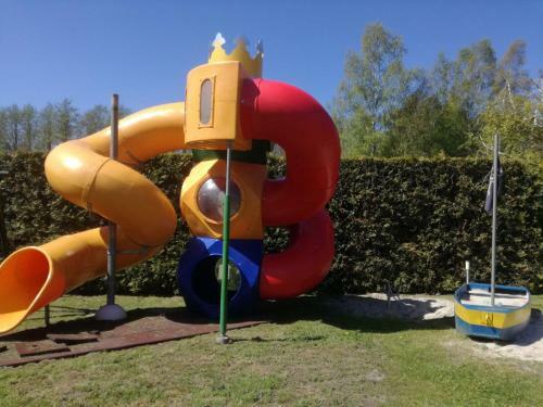 Lodge Milagro Baltico