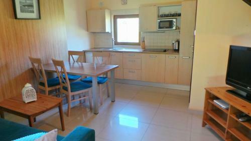 Lodge Milagro Baltico