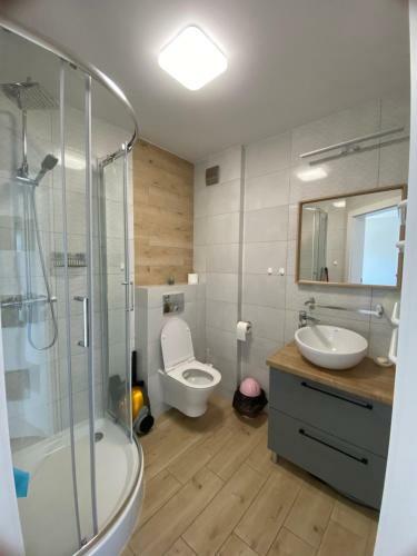 Apartamenty Liliowa 3