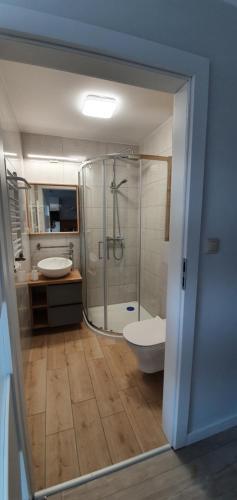 Apartamenty Liliowa 3