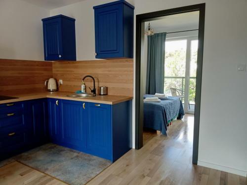 Apartamento Czarny Baran