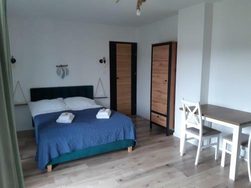 Apartamento Czarny Baran
