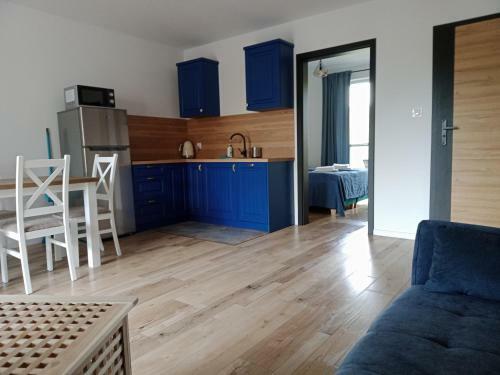 Apartamento Czarny Baran