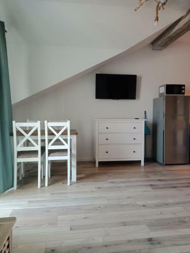Apartamento Czarny Baran